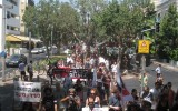 demonstration