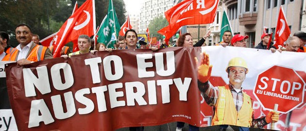 EUausterity
