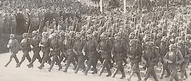 nazis