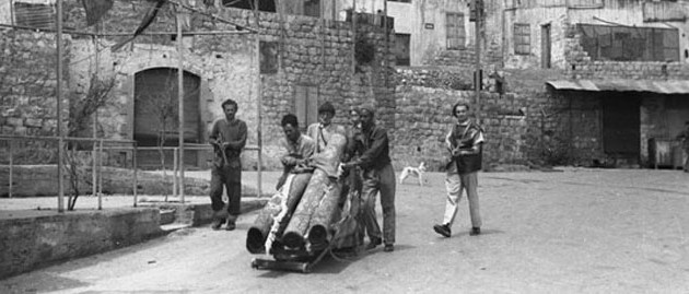 nakba