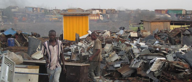 ewaste