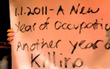 killing